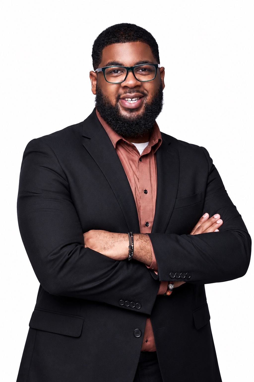 Ra'phael Davis, Founder and Principal Consultant of Lapicero Consulting